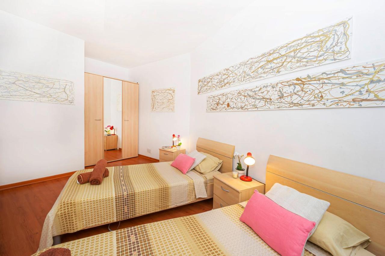 Spinola Bay Top Floor Seafront 3 Bedroom Apartment With Panoramic Sea Views - By Getawaysmalta Saint Julian's Luaran gambar