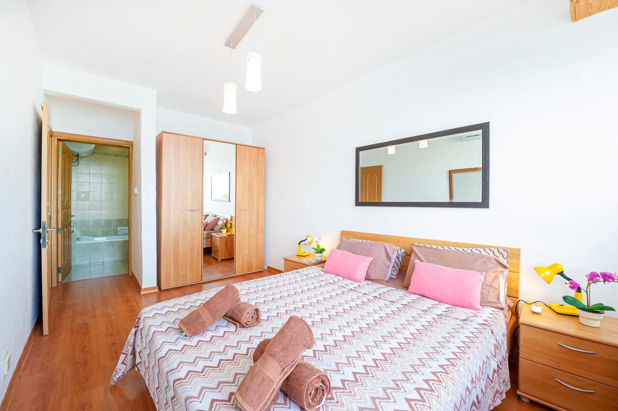 Spinola Bay Top Floor Seafront 3 Bedroom Apartment With Panoramic Sea Views - By Getawaysmalta Saint Julian's Luaran gambar